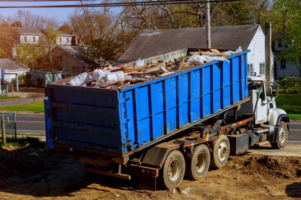 Best Recycling Services for Junk  in Pecos, TX