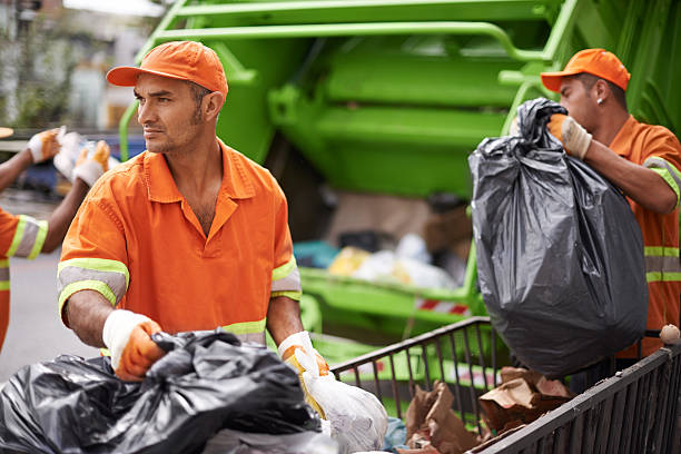 Best Garage Cleanout  in Pecos, TX